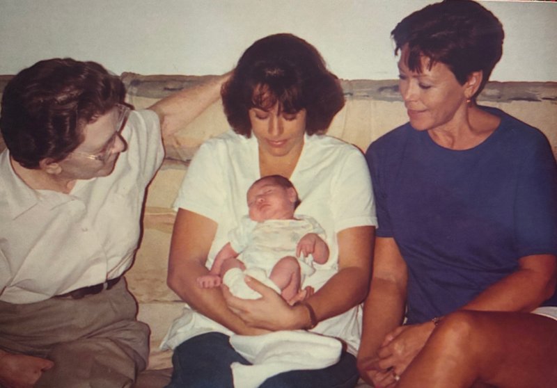 Melanie Jean Tipton - Photo 8