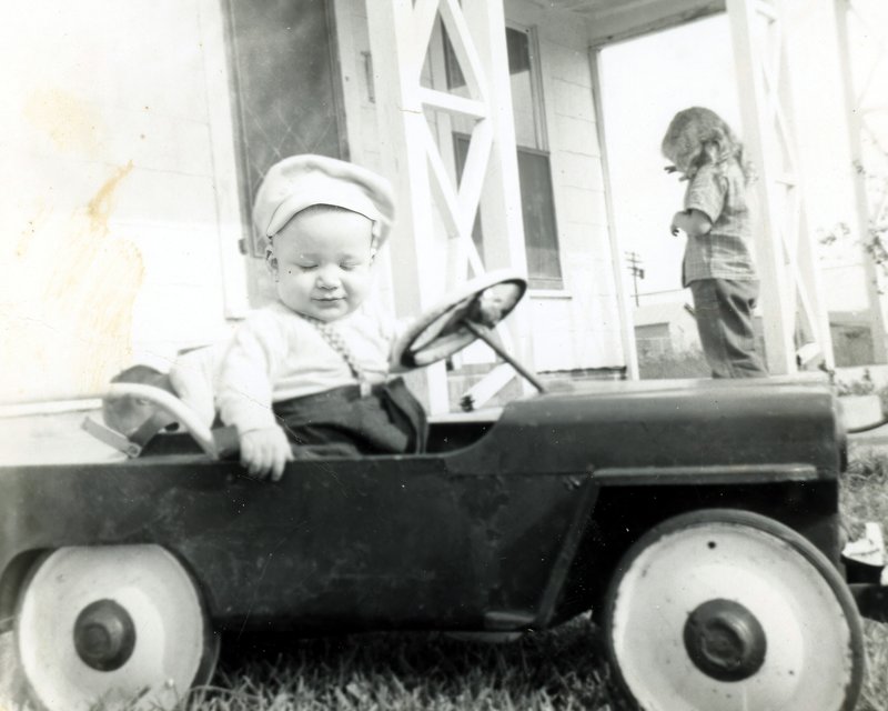 Will Gouthier, Jr. - Photo 6