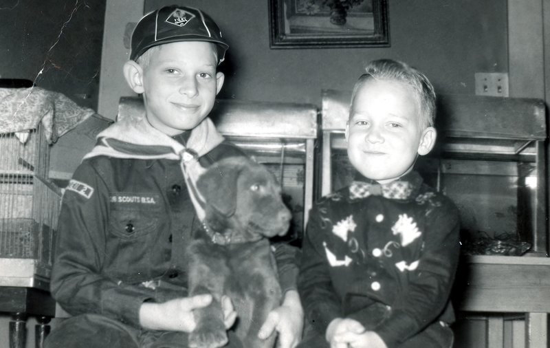 Will Gouthier, Jr. - Photo 9