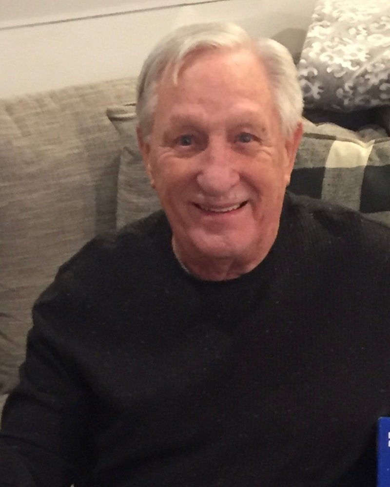 Gerald Anthony Neeb, Sr.