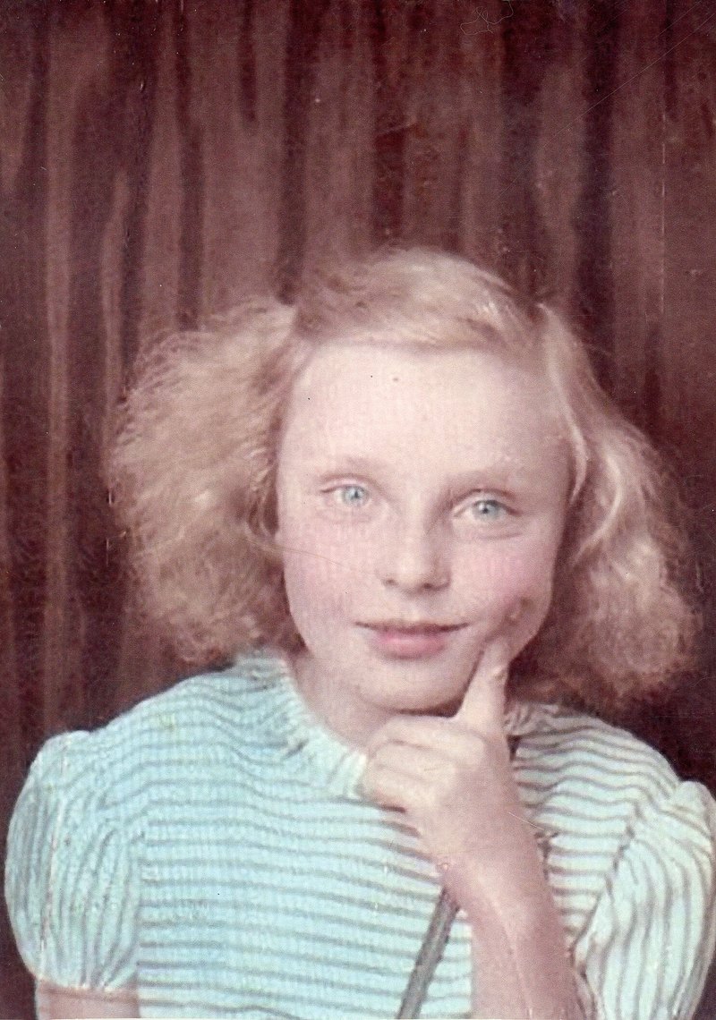 Lucy Lee Moore - Photo 4