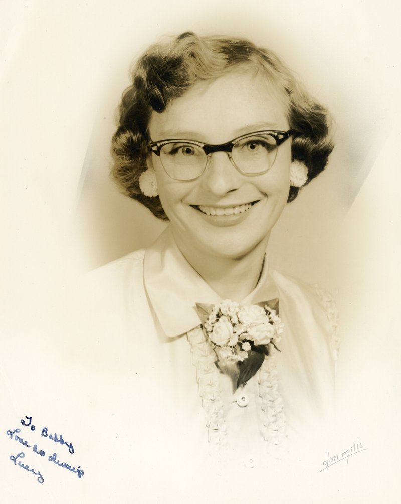 Lucy Lee Moore - Photo 6