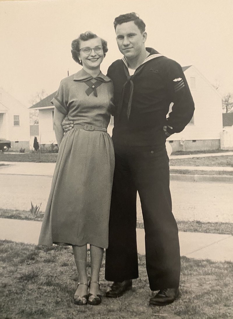 Lucy Lee Moore - Photo 8