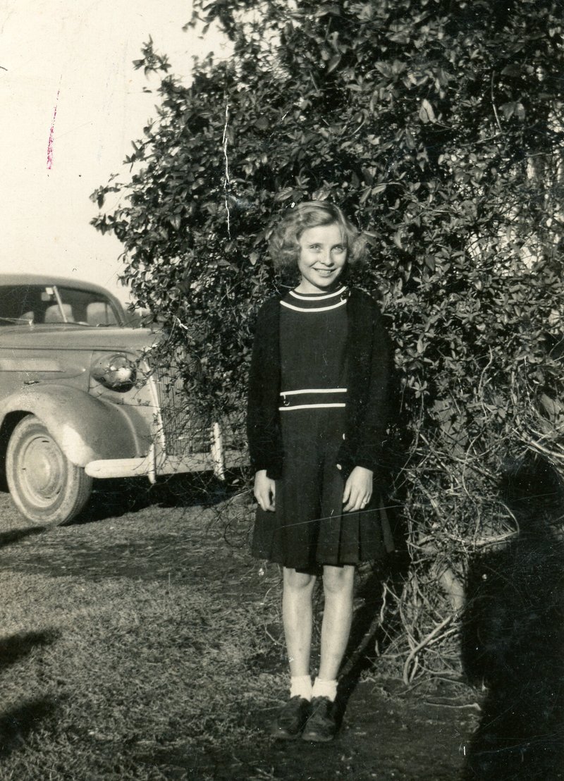 Lucy Lee Moore - Photo 9