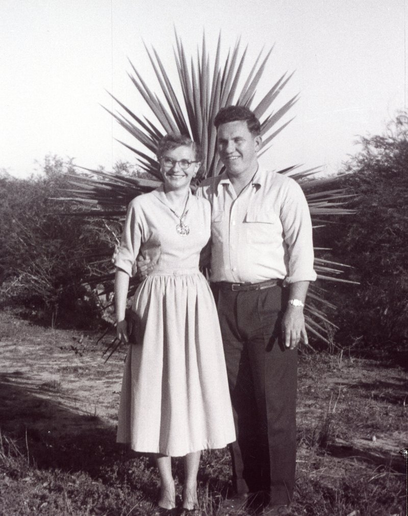 Lucy Lee Moore - Photo 11