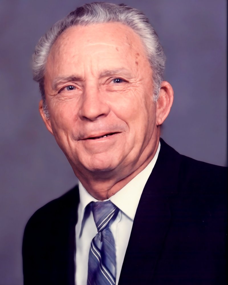 Perryman Glenn McFarland