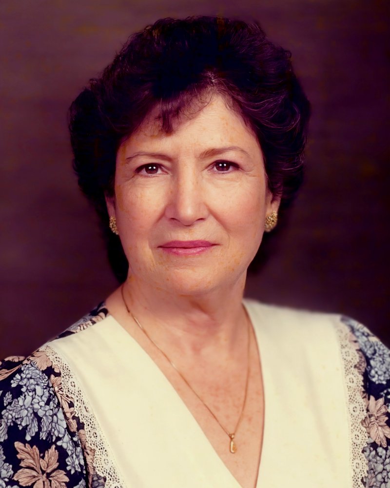 Myra McKeever