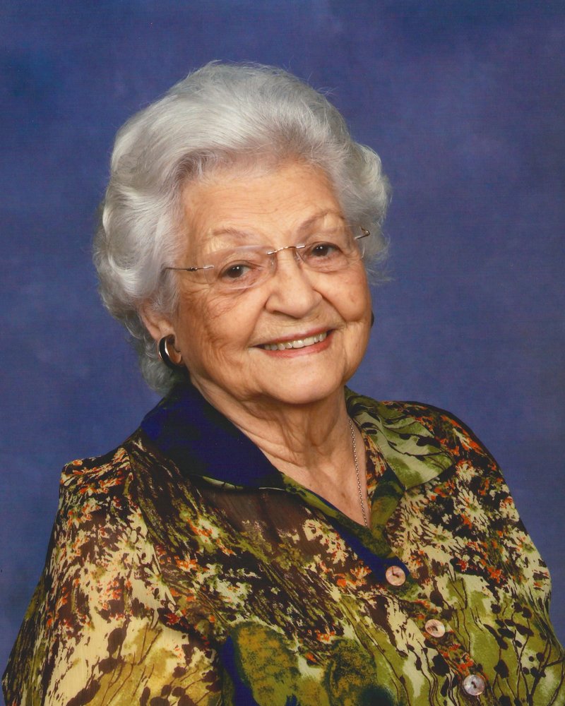 Florence Vassar Simon