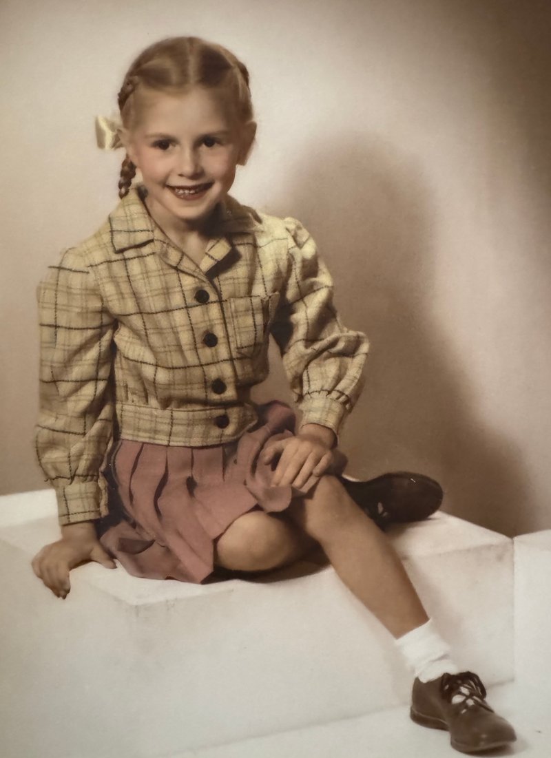 Sandra S. Harrison - Photo 5