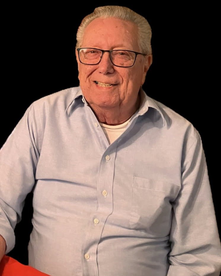 Edward Lee "Eddie" Jungen