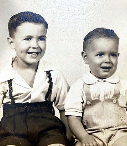 Edward Lee "Eddie" Jungen - Photo 3