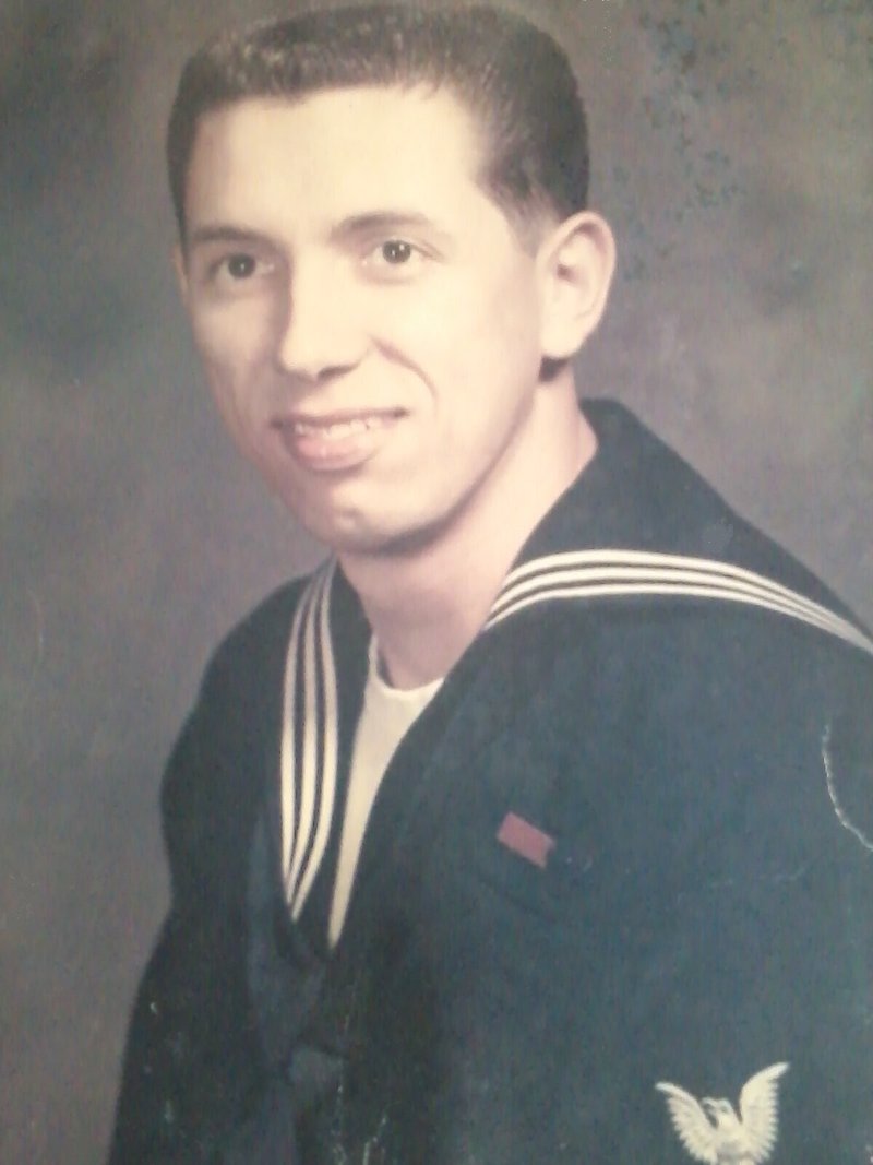 Edward Lee "Eddie" Jungen - Photo 4