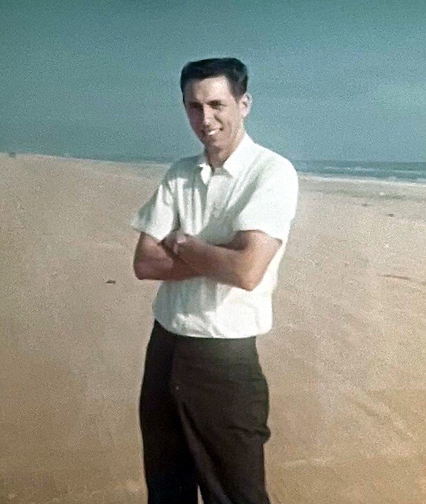 Edward Lee "Eddie" Jungen - Photo 8