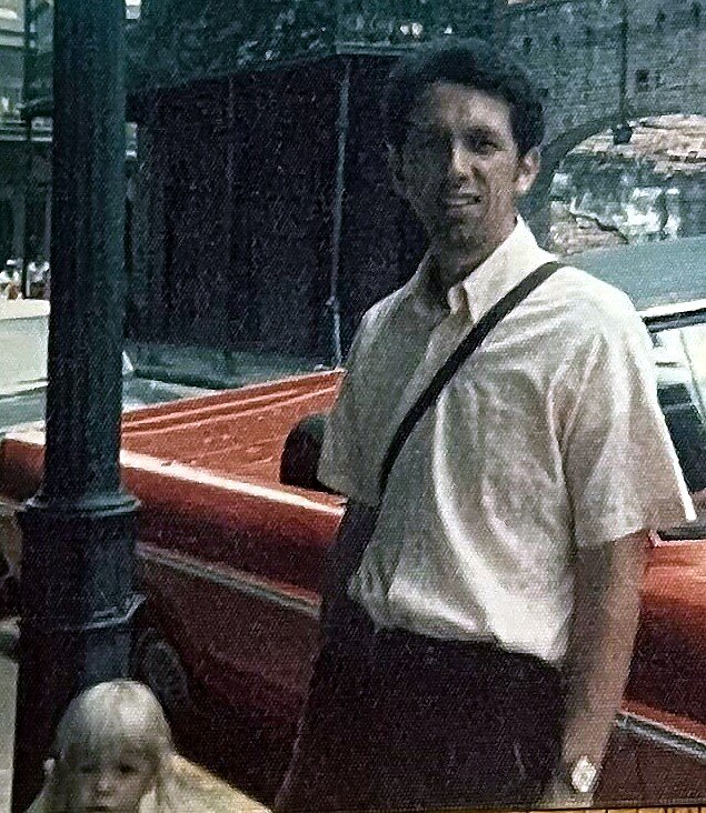 Edward Lee "Eddie" Jungen - Photo 9