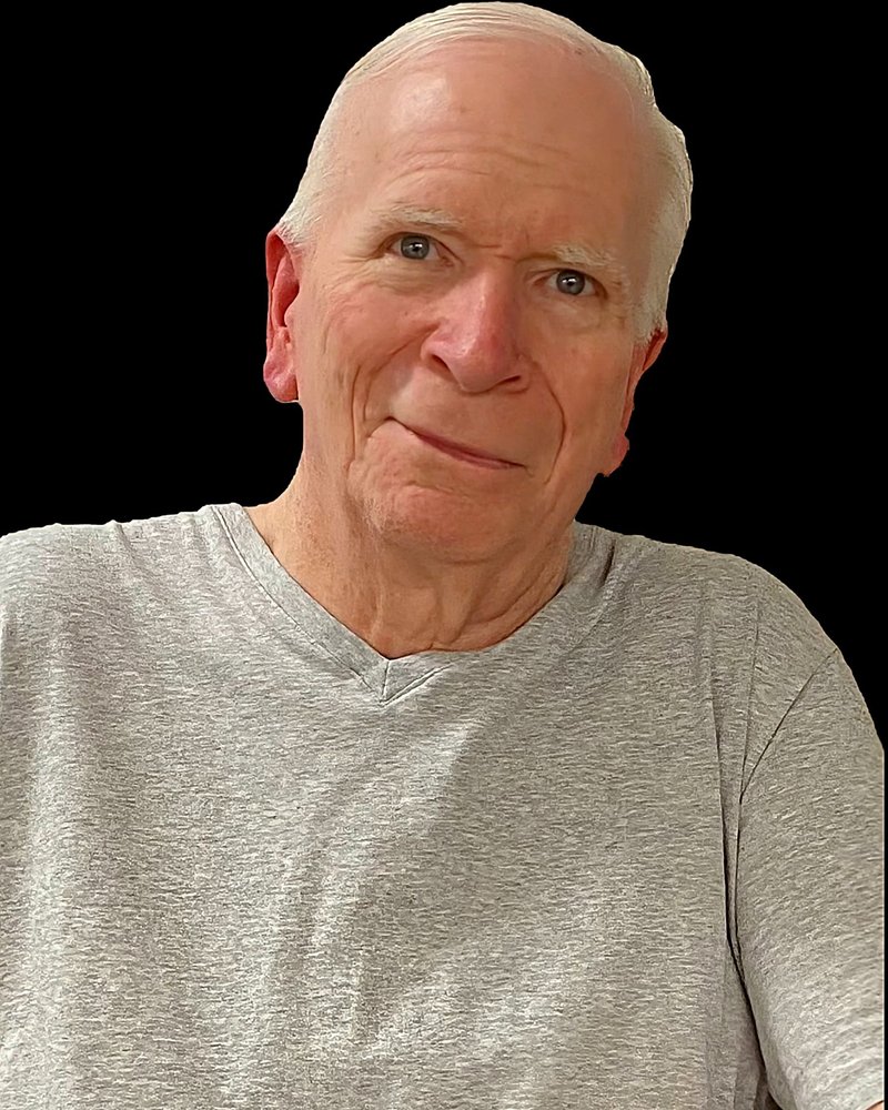 Walter "Walt" Benjamin Ransom