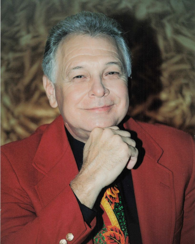 Kenneth Ray Sistrunk