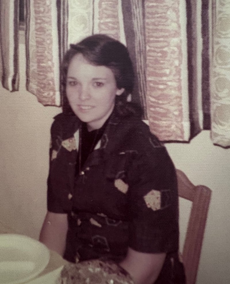 Gaye Stockman Bellomy - Photo 4