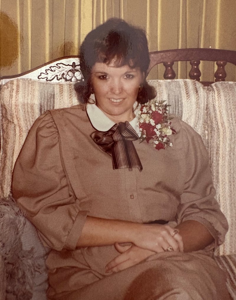 Gaye Stockman Bellomy - Photo 5