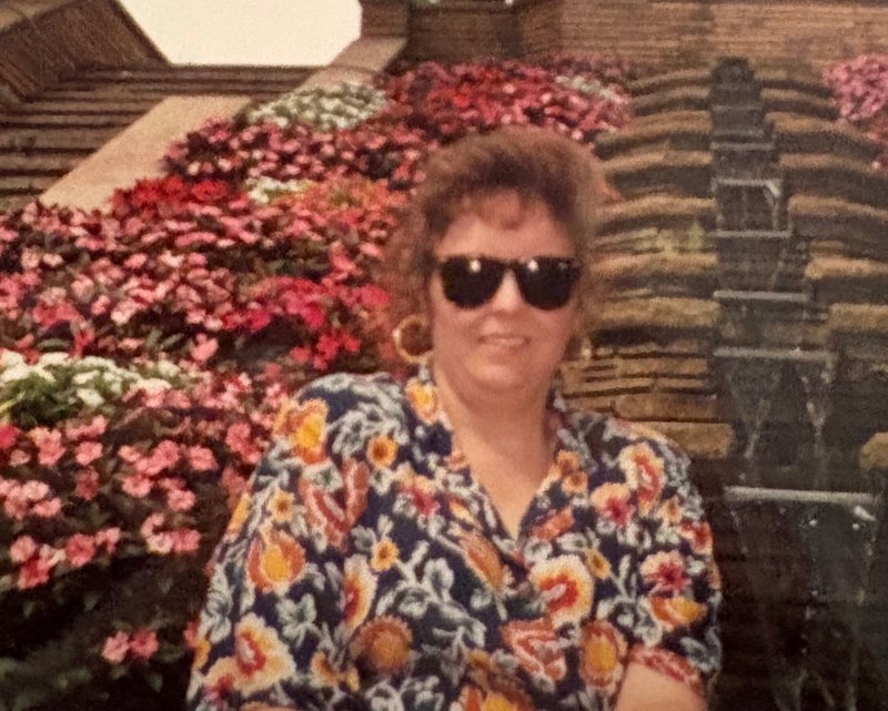 Gaye Stockman Bellomy - Photo 10