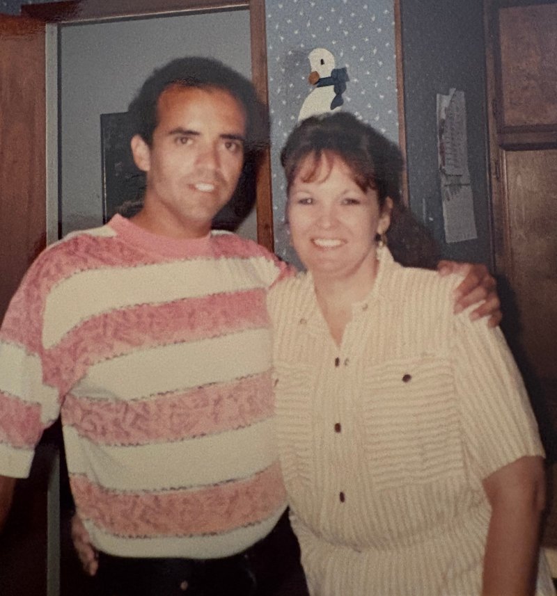 Gaye Stockman Bellomy - Photo 11