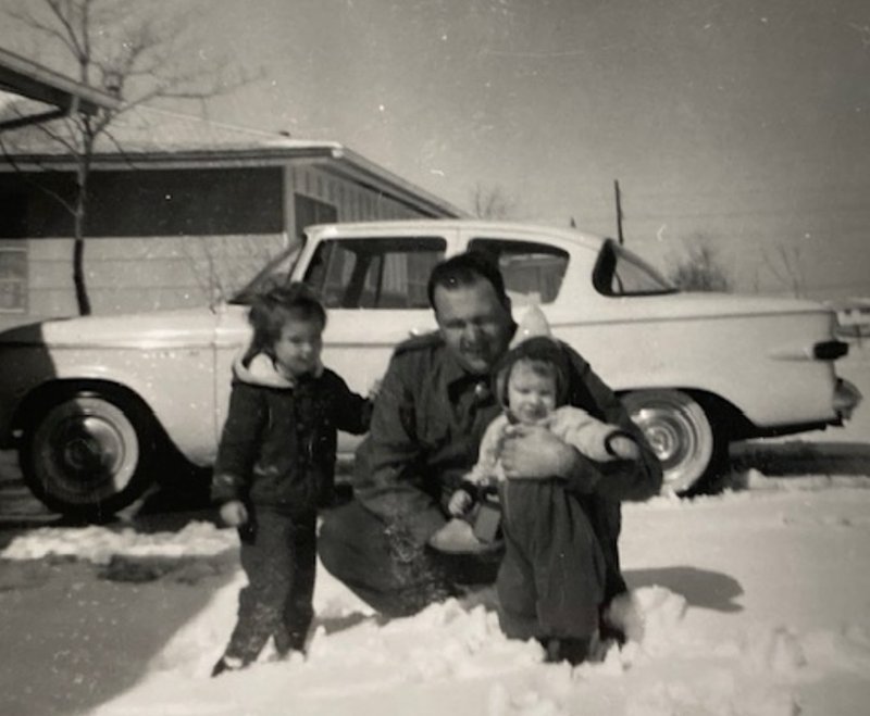 Gaye Stockman Bellomy - Photo 6