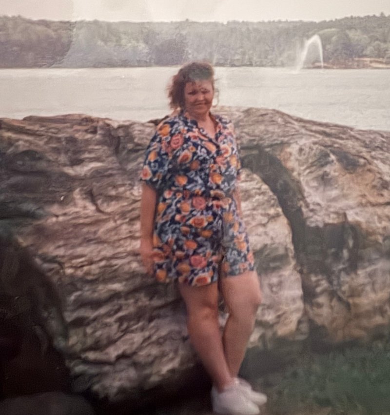 Gaye Stockman Bellomy - Photo 9