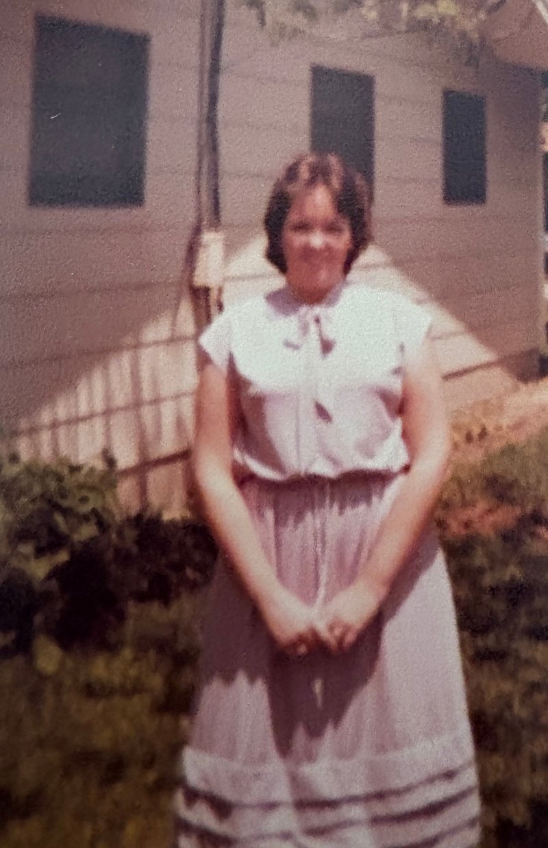 Gaye Stockman Bellomy - Photo 8