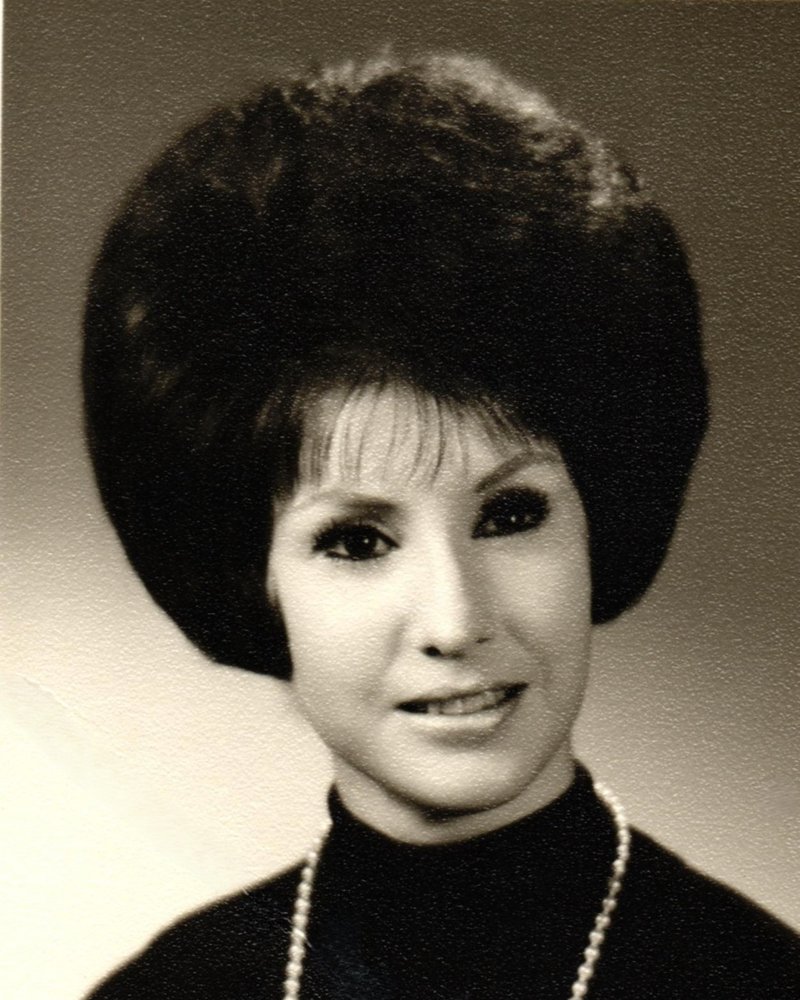 Donna Buchanan Sterling