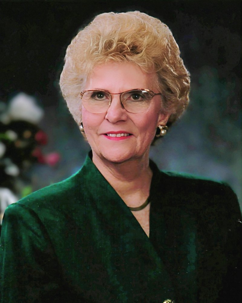 Beverly Gail Krohn