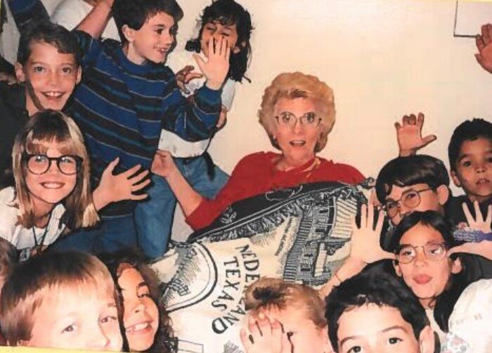 Beverly Gail Krohn - Photo 9