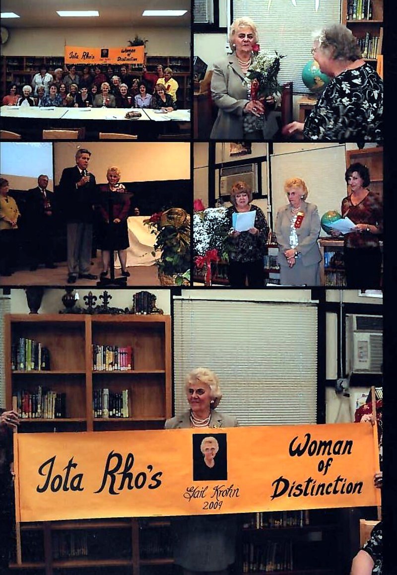 Beverly Gail Krohn - Photo 11