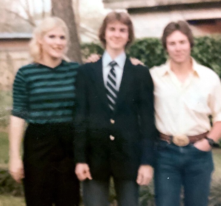 Brian Anthony Broussard - Photo 4