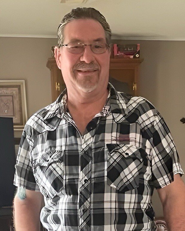 Brian Anthony Broussard - Photo 2