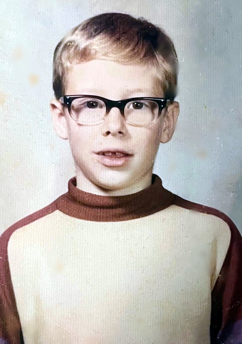 Brian Anthony Broussard - Photo 3