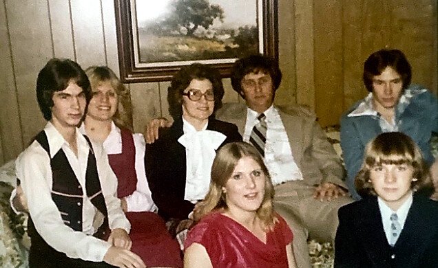 Brian Anthony Broussard - Photo 5