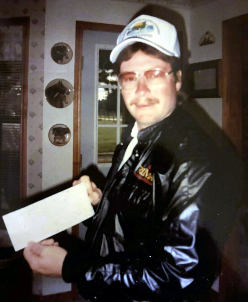 Brian Anthony Broussard - Photo 7