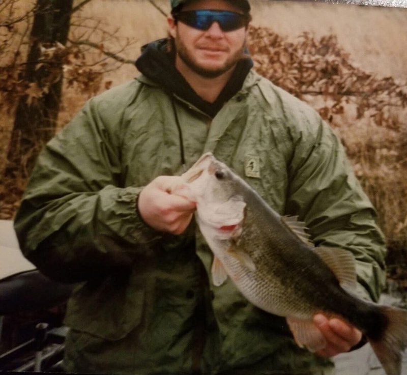 Brian Anthony Broussard - Photo 8