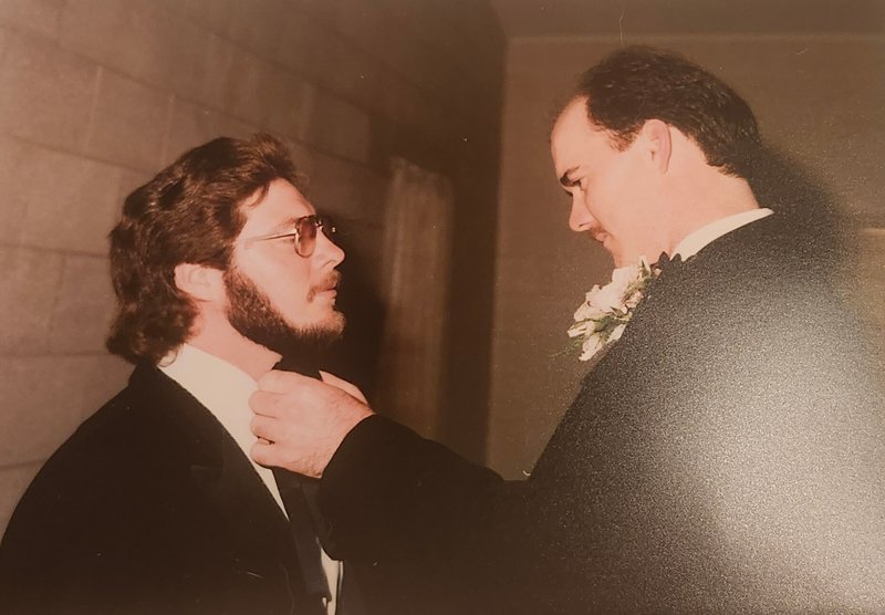 Brian Anthony Broussard - Photo 10