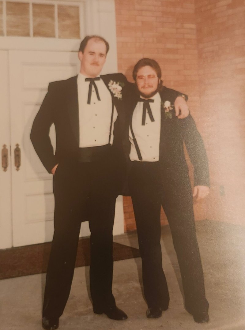 Brian Anthony Broussard - Photo 11