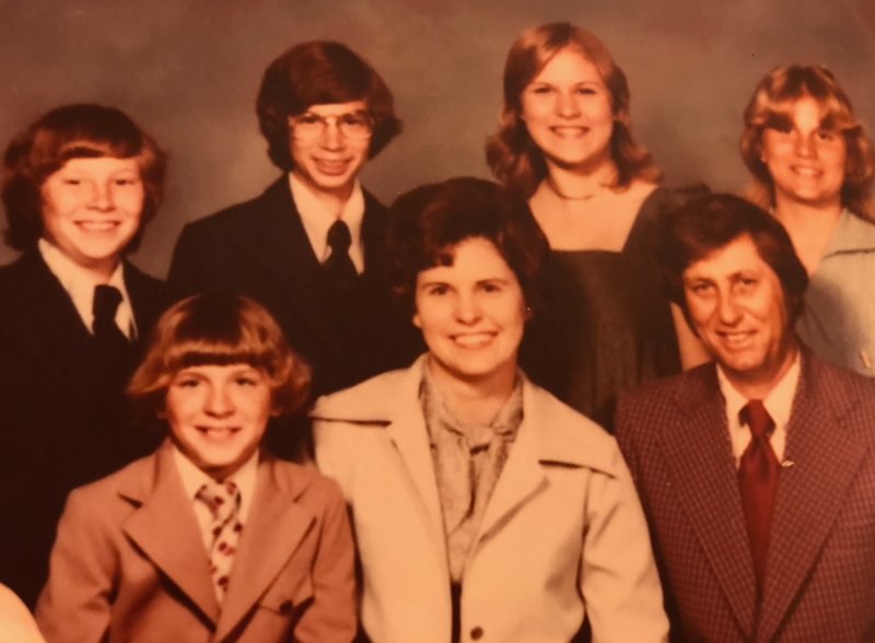 Brian Anthony Broussard - Photo 9