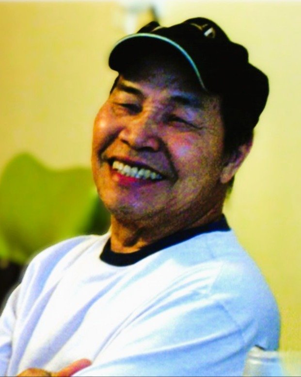 Don Cuong Nguyen