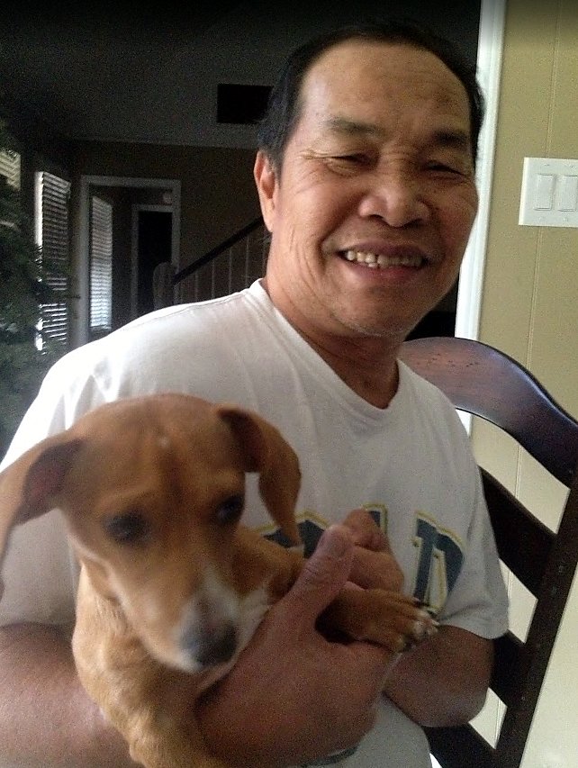 Don Cuong Nguyen - Photo 3