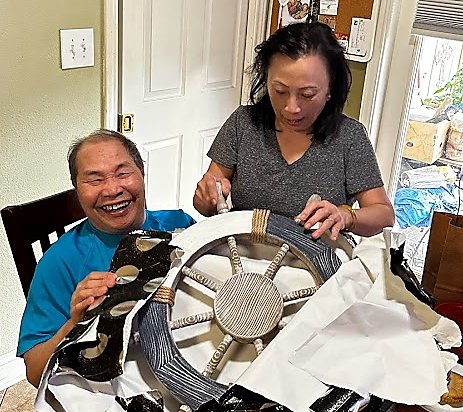 Don Cuong Nguyen - Photo 9