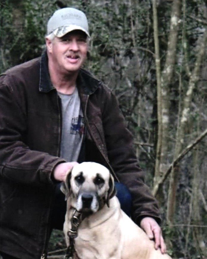 Jimmy Shannon Hill, Jr.