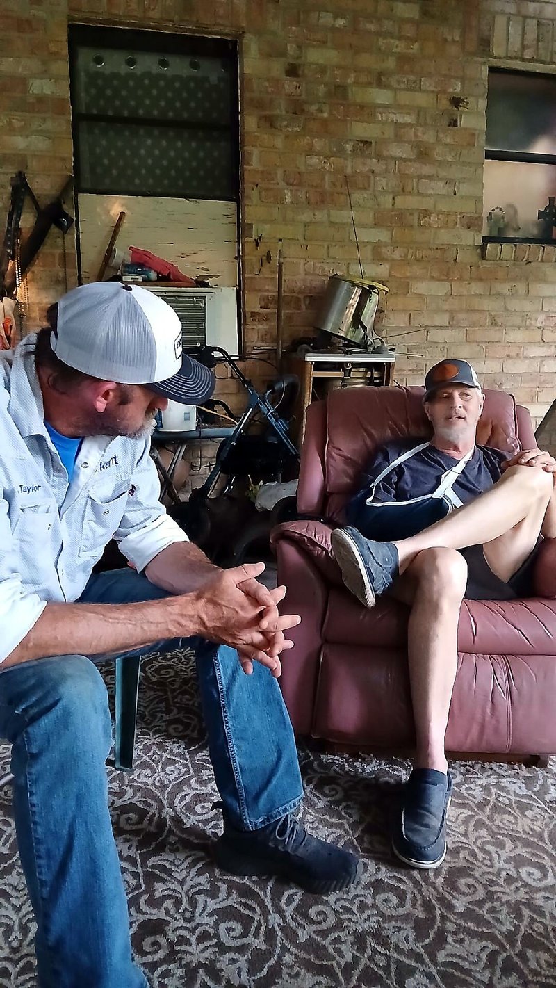 Jimmy Shannon Hill, Jr. - Photo 8