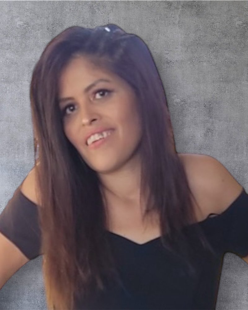 Rebeca A. Montoya Tenorio