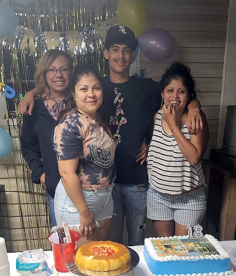 Rebeca A. Montoya Tenorio - Photo 10