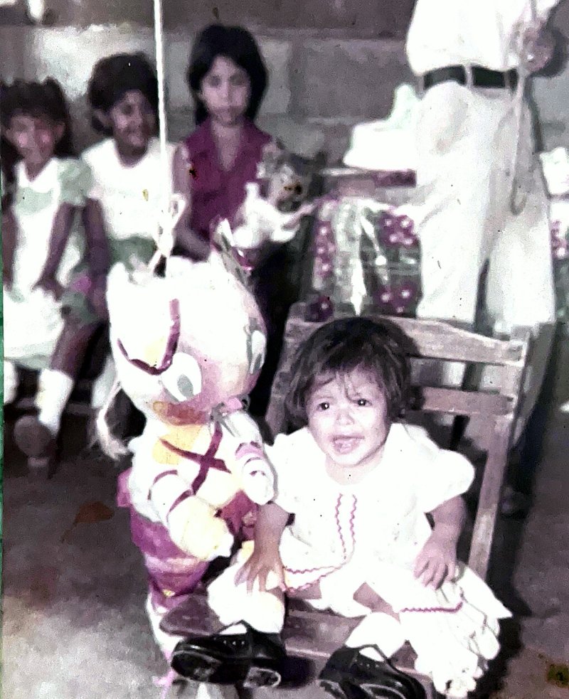 Rebeca A. Montoya Tenorio - Photo 6