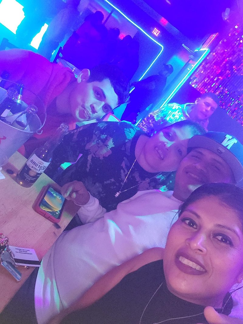 Rebeca A. Montoya Tenorio - Photo 8