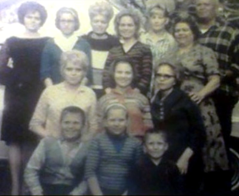 Elizabeth Ann Albers - Photo 10